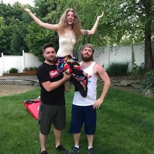 Meet your Posher, Jon